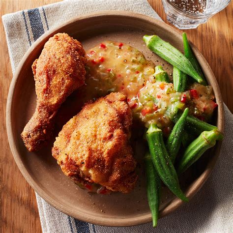 Louisiana chicken. Things To Know About Louisiana chicken. 